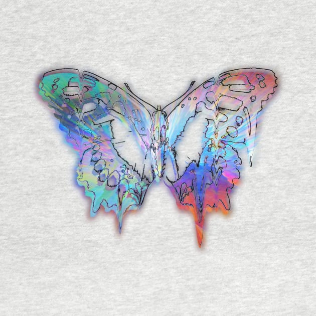 Butterfly Effect by We Will Rise